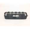 Recambio de rejilla delantera para citroën c4 cactus 1.2 thp 110 referencia OEM IAM 9801740677  