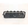 Recambio de rejilla delantera para citroën c4 cactus 1.2 thp 110 referencia OEM IAM 9801740677  