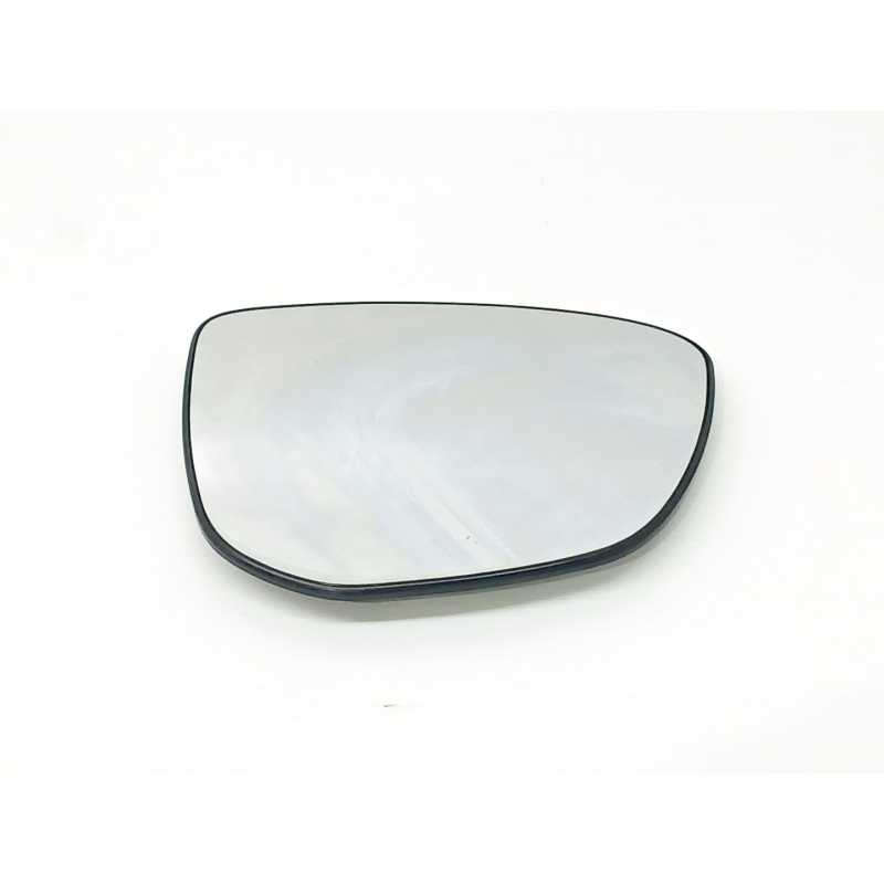 Recambio de cristal retrovisor derecho para citroën c4 cactus 1.2 thp 110 referencia OEM IAM 51967K01  