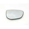 Recambio de cristal retrovisor derecho para citroën c4 cactus 1.2 thp 110 referencia OEM IAM 51967K01  