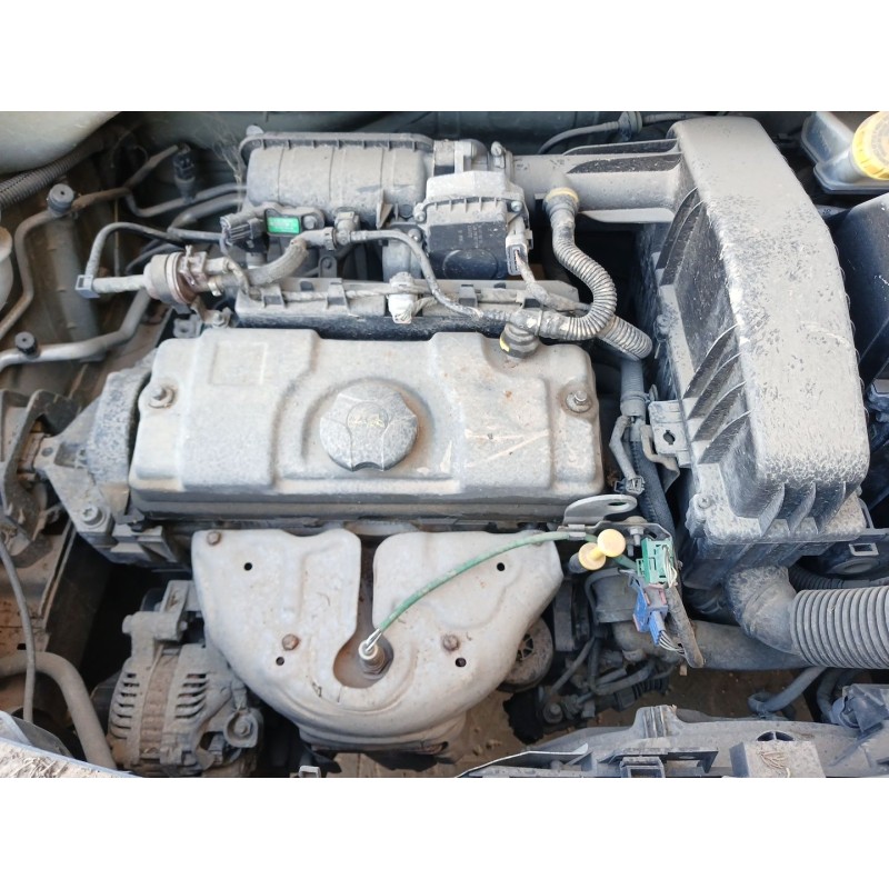 citroën c3 i (fc_, fn_) del año 2008