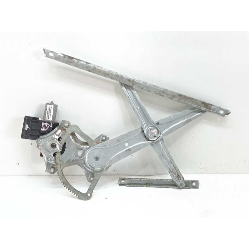 Recambio de elevalunas delantero izquierdo para toyota c-hr (_x1_) 1.8 hybrid (zyx10_, zyx11_) referencia OEM IAM 58720F4010 698