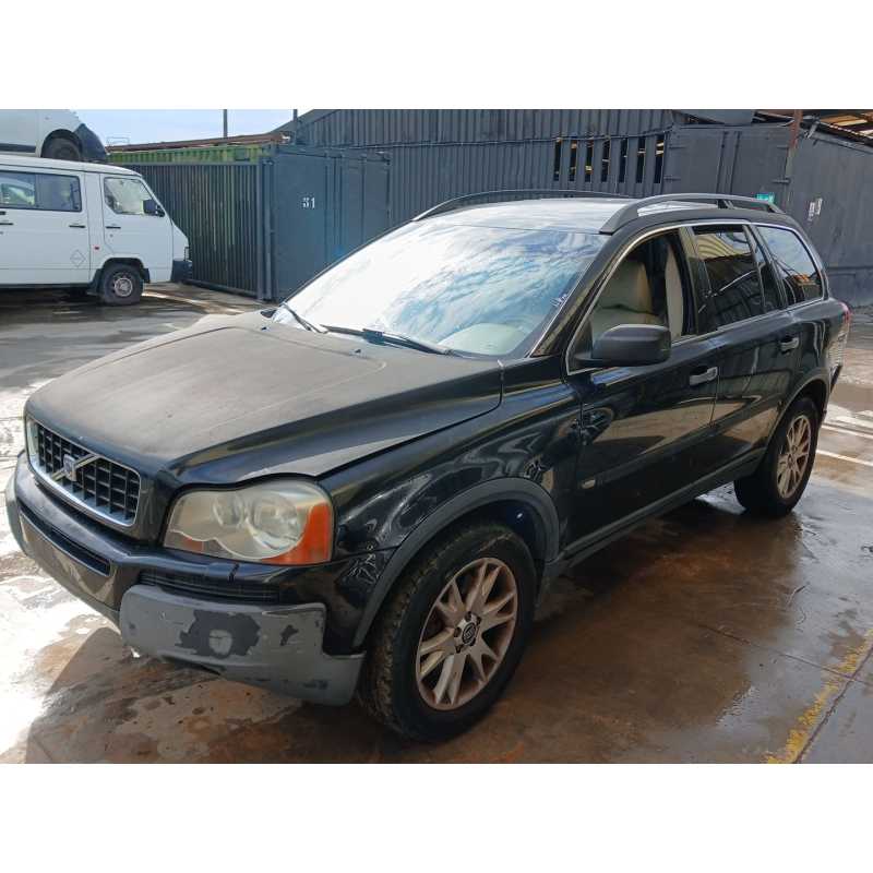 volvo xc90 i (275) del año 2005