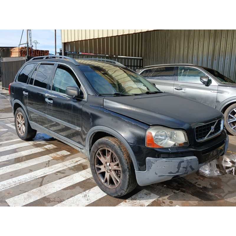 volvo xc90 i (275) del año 2005