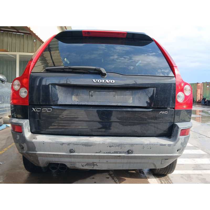 volvo xc90 i (275) del año 2005