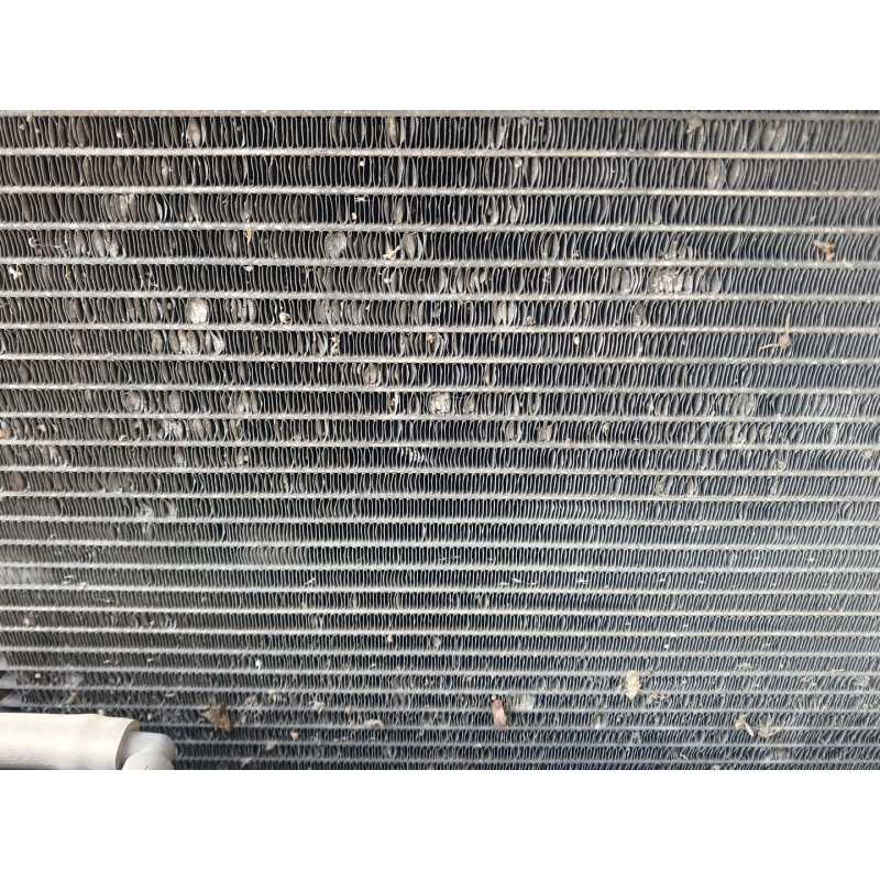Recambio de condensador / radiador aire acondicionado para volvo xc90 i (275) d5 awd referencia OEM IAM   