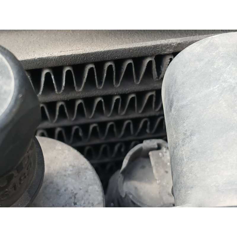 Recambio de radiador agua para volvo xc90 i (275) d5 awd referencia OEM IAM   