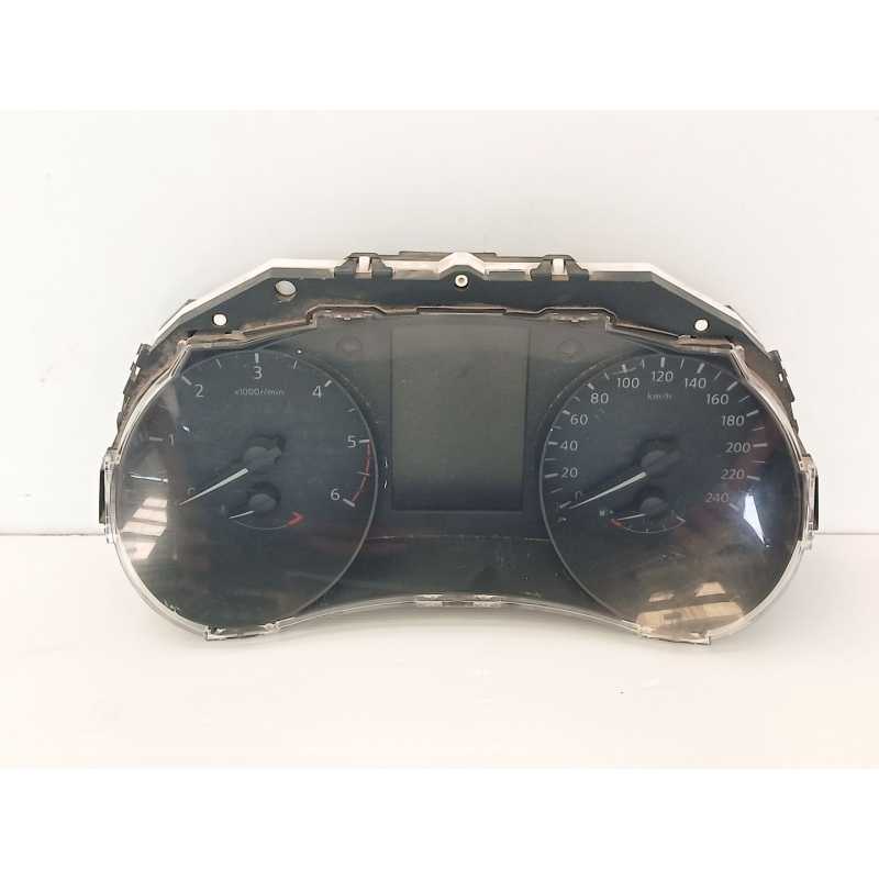 Recambio de cuadro instrumentos para nissan qashqai (j11) 360 referencia OEM IAM 4EL8A NW5M 