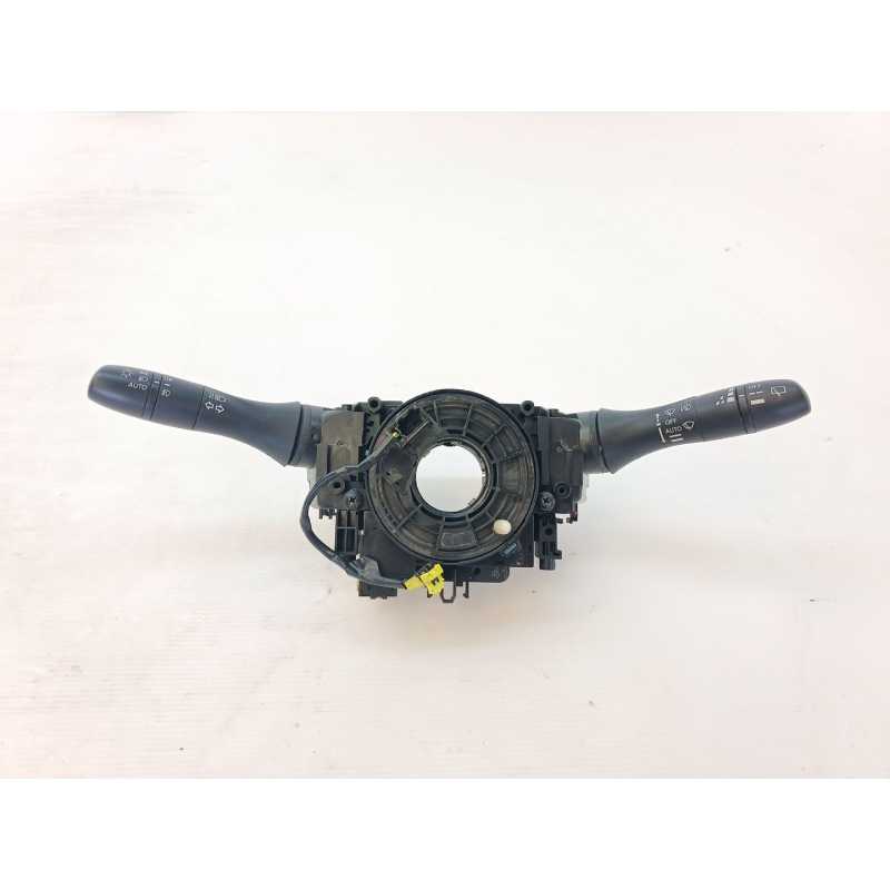 Recambio de mando luces para nissan qashqai (j11) 360 referencia OEM IAM 25554 4EA0A 