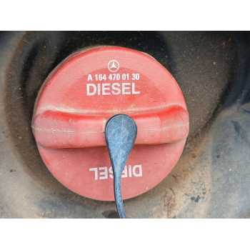 TAPON COMBUSTIBLE A1644700130 