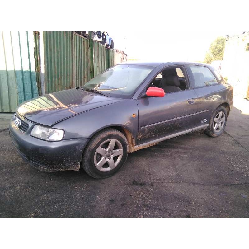 audi a3 (8l) del año 2000