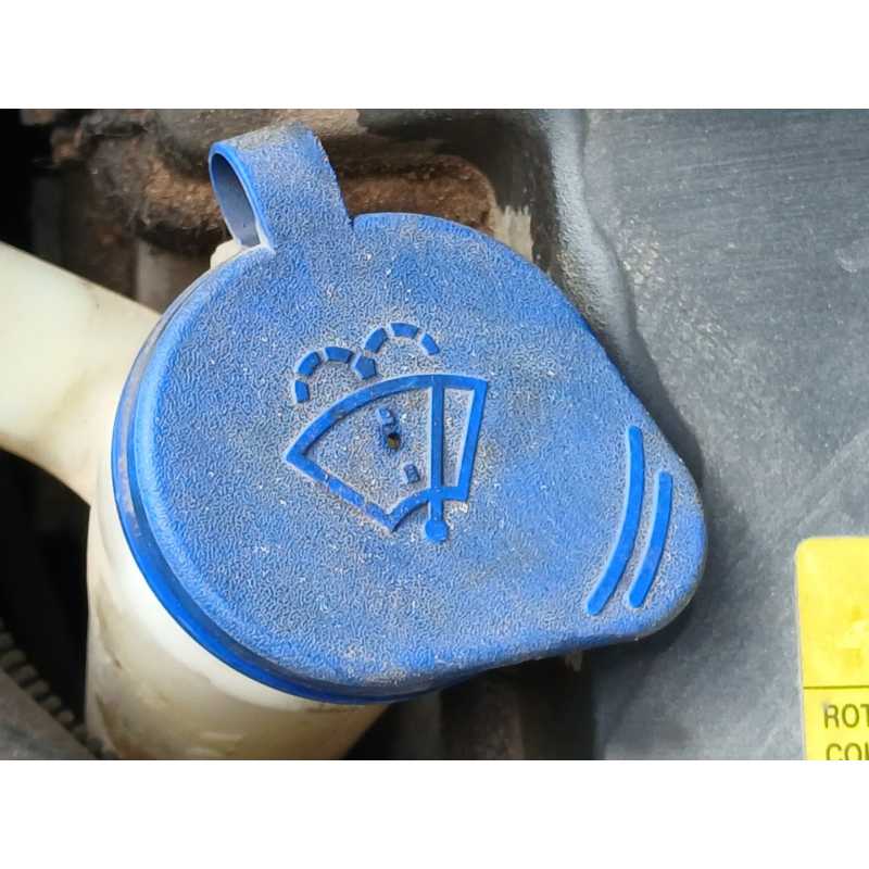 Recambio de deposito limpia para volvo xc90 i (275) d5 awd referencia OEM IAM   