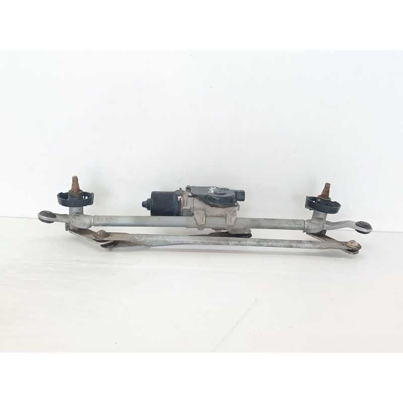 Recambio de motor limpia delantero para nissan qashqai (j11) 360 referencia OEM IAM 5804C004  