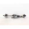 Recambio de motor limpia delantero para nissan qashqai (j11) 360 referencia OEM IAM 5804C004  