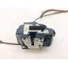 Recambio de cerradura puerta trasera izquierda para nissan qashqai (j11) 360 referencia OEM IAM   