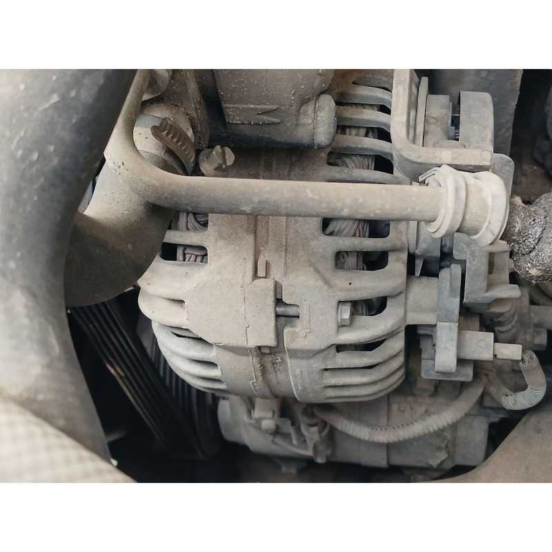 Recambio de alternador para volvo xc90 i (275) d5 awd referencia OEM IAM   