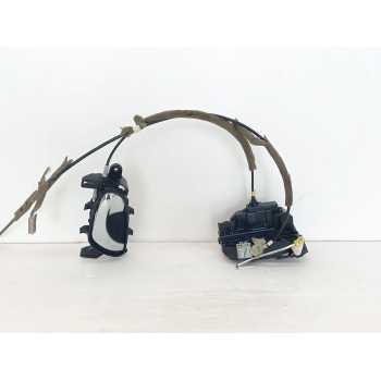 CERRADURA PUERTA DELANTERA IZQUIERDA 233505 