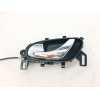 Recambio de cerradura puerta delantera izquierda para nissan qashqai (j11) 360 referencia OEM IAM 233505  