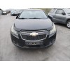chevrolet cruze del año 2009