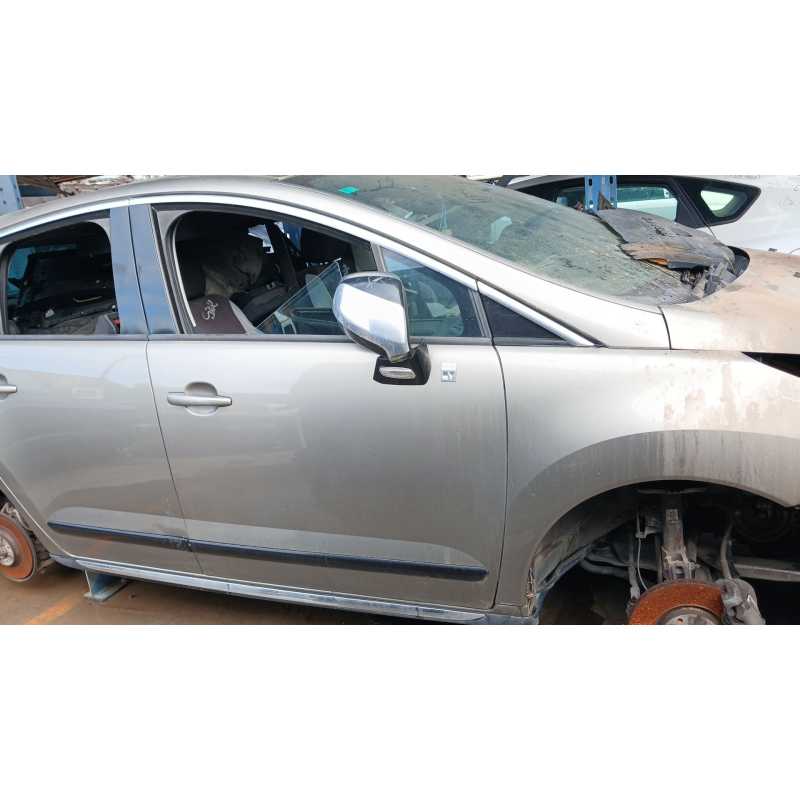 Recambio de puerta delantera derecha para peugeot 3008 monospace (0u_) 2.0 hdi hybrid4 referencia OEM IAM   