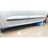 Recambio de faldon lateral derecho para peugeot 3008 monospace (0u_) 2.0 hdi hybrid4 referencia OEM IAM   