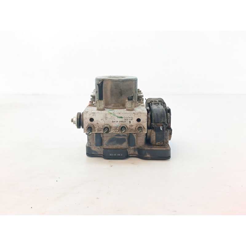 Recambio de abs para nissan qashqai (j11) 360 referencia OEM IAM 476604EA1E 2265106516 
