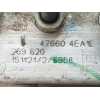 Recambio de abs para nissan qashqai (j11) 360 referencia OEM IAM 476604EA1E 2265106516 
