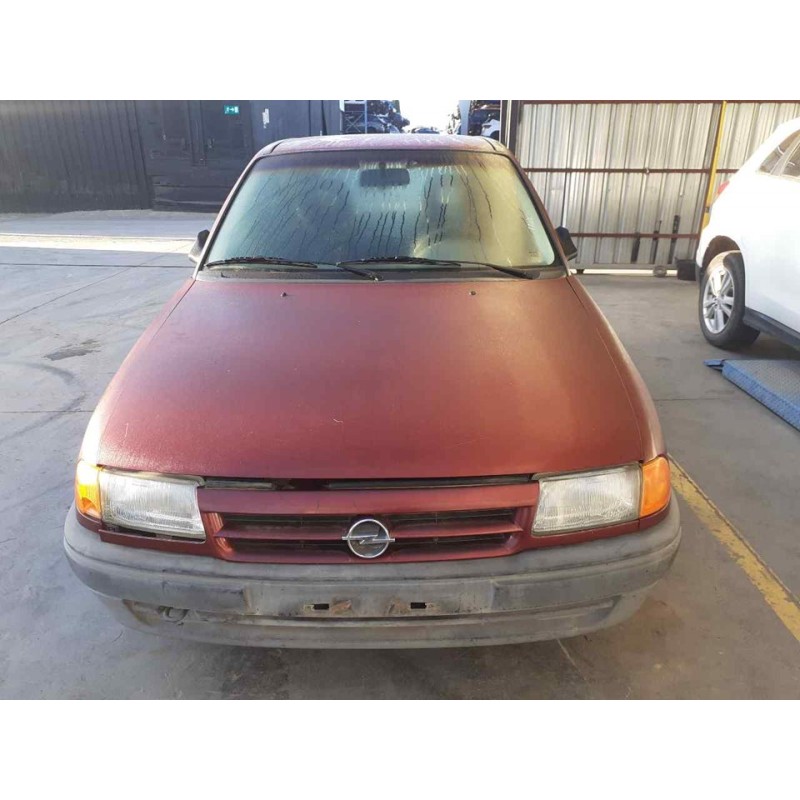 opel astra f berlina del año 1994