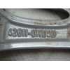 Recambio de llanta para toyota aygo (_b4_) 1.0 (kgb40) referencia OEM IAM 426110H040  