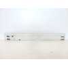 Recambio de refuerzo paragolpes trasero para nissan qashqai (j11) 360 referencia OEM IAM 850304EA0A  