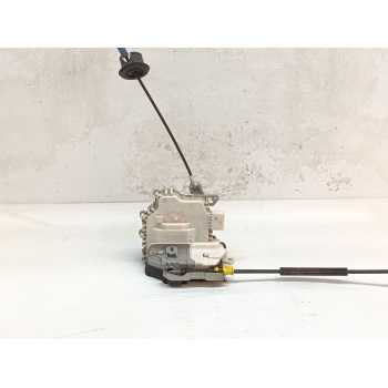 CERRADURA PUERTA DELANTERA DERECHA 8J1837016C 