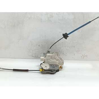 CERRADURA PUERTA DELANTERA IZQUIERDA M127902 
