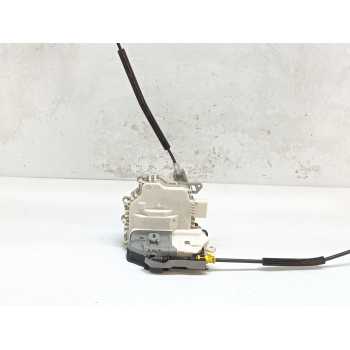 CERRADURA PUERTA TRASERA DERECHA M127902 