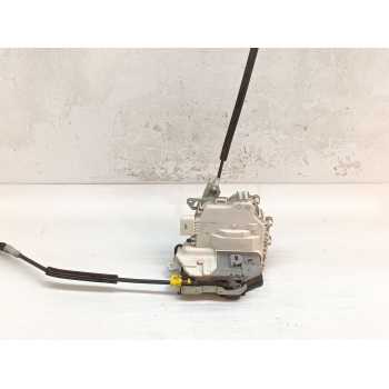 CERRADURA PUERTA TRASERA IZQUIERDA 8K0839015C 