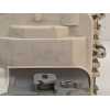 Recambio de cerradura puerta trasera izquierda para audi a4 ber. (b8) e referencia OEM IAM 8K0839015C  