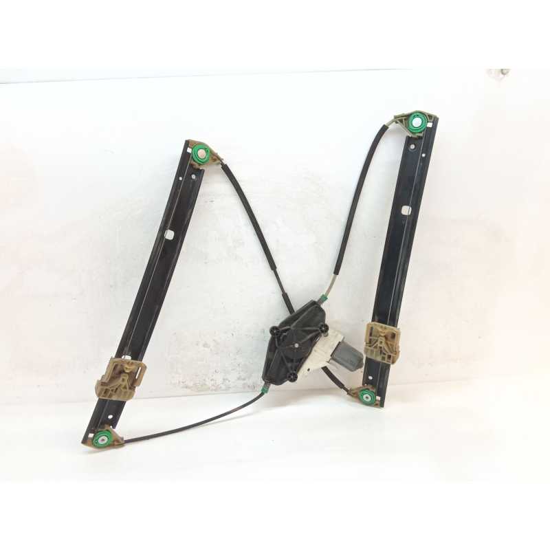 Recambio de elevalunas delantero izquierdo para audi a4 ber. (b8) e referencia OEM IAM 8K0959801A  