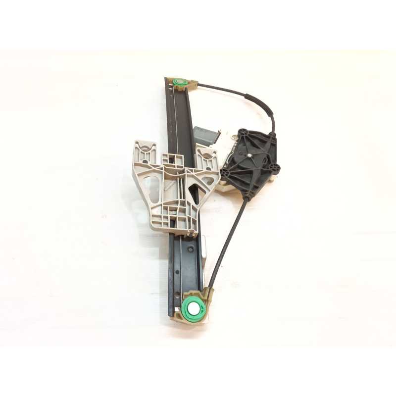 Recambio de elevalunas trasero derecho para audi a4 ber. (b8) e referencia OEM IAM 8K0959812A  