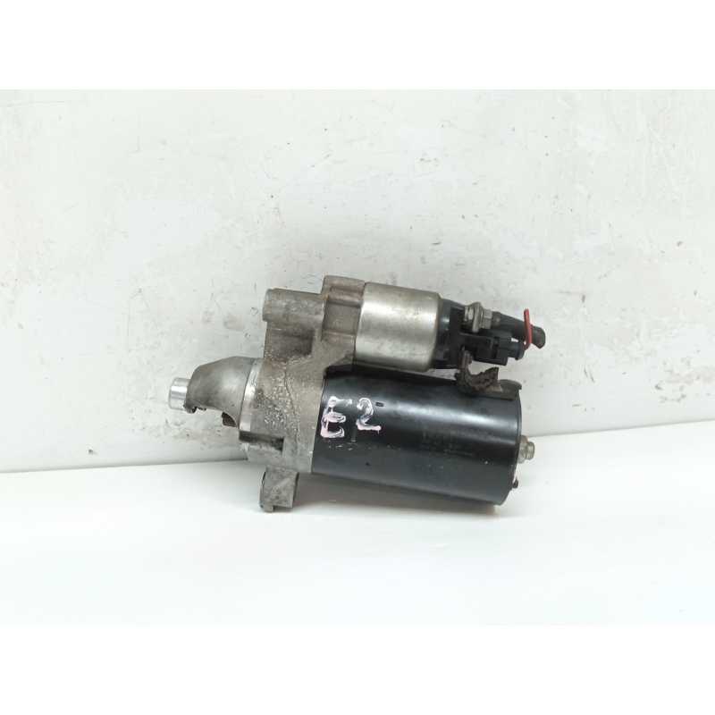 Recambio de motor arranque para audi a4 ber. (b8) e referencia OEM IAM 03L911021E 0001139019 