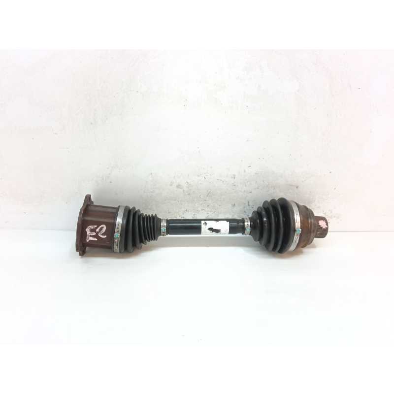 Recambio de transmision delantera derecha para audi a4 ber. (b8) e referencia OEM IAM 8K0407271Q  