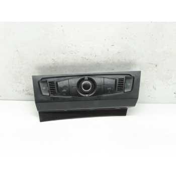 MANDO CLIMATIZADOR 8T1820043AG 