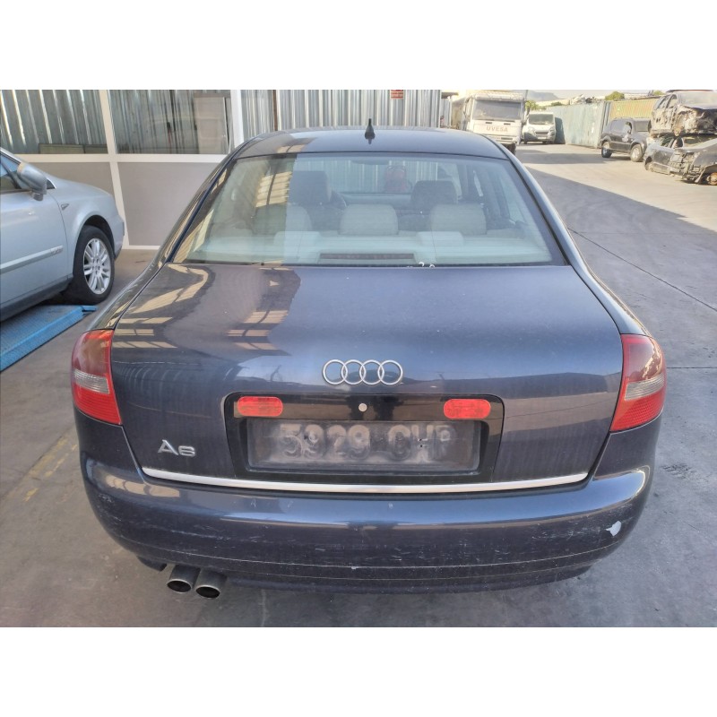 audi a6 berlina (4b2) del año 2003