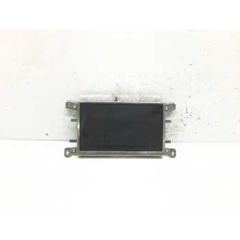 PANTALLA MULTIFUNCION 8T0919603E 