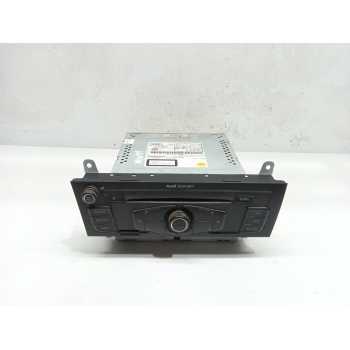 SISTEMA AUDIO / RADIO CD 8T1035186P 
