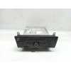 Recambio de sistema audio / radio cd para audi a4 ber. (b8) e referencia OEM IAM 8T1035186P  