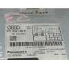 Recambio de sistema audio / radio cd para audi a4 ber. (b8) e referencia OEM IAM 8T1035186P  