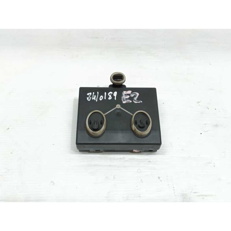Recambio de centralita check control para audi a4 ber. (b8) e referencia OEM IAM 8K0959792H  