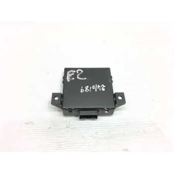 CENTRALITA CHECK CONTROL 8T0907468R 