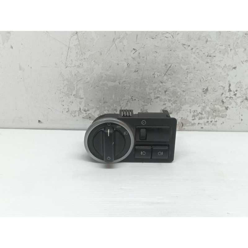 Recambio de mando luces para land rover range rover iii (l322) 3.0 d 4x4 referencia OEM IAM 037094056  
