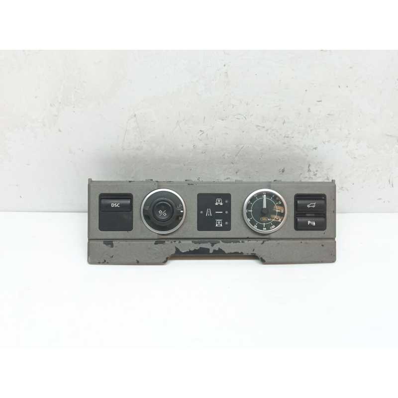 Recambio de mando multifuncion para land rover range rover iii (l322) 3.0 d 4x4 referencia OEM IAM 690178501 11868010 