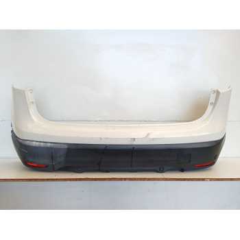 PARAGOLPES TRASERO 